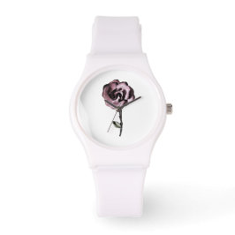 腕時計の女性の芸術とデザイン 腕時計