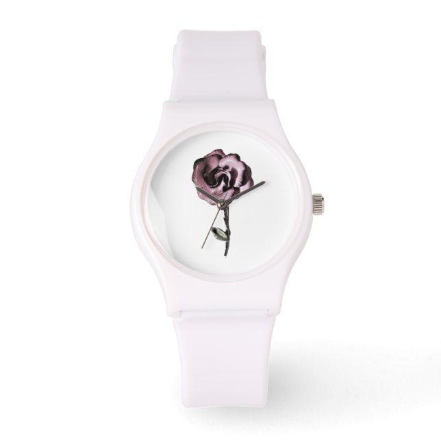 腕時計の女性の芸術とデザイン 腕時計 (正面)