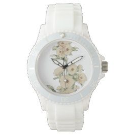 腕時計の女性の芸術とデザイン 腕時計