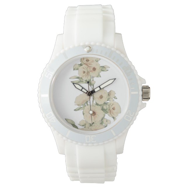 腕時計の女性の芸術とデザイン 腕時計 (正面)