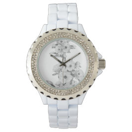 腕時計の女性の芸術とデザイン 腕時計