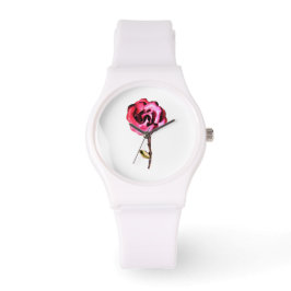 腕時計の女性の芸術とデザイン 腕時計