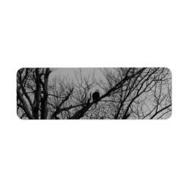 腕時計を取っている男性 ラベル