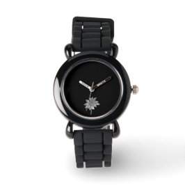 腕時計ガールズアートとデザイン 腕時計