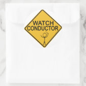 腕時計コンダクタ ラウンドシール (バッグ)