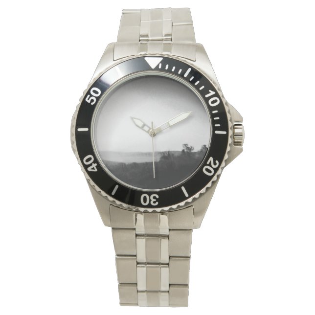 腕時計メンズアートとデザイン 腕時計 (正面)