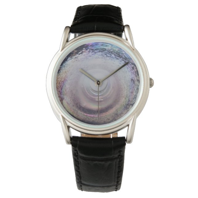 腕時計メンズアートとデザイン 腕時計 (正面)
