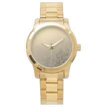 腕時計メンズアートとデザイン