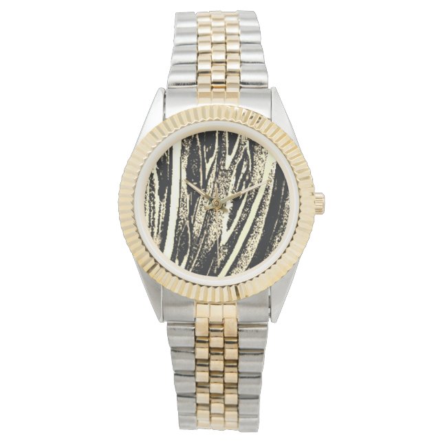 腕時計メンズアートとデザイン 腕時計 (正面)