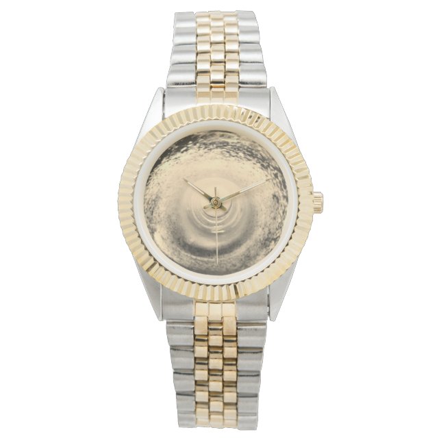 腕時計メンズアートとデザイン 腕時計 (正面)