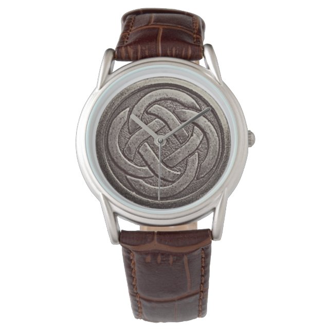 腕時計メンズアートとデザイン 腕時計 (正面)