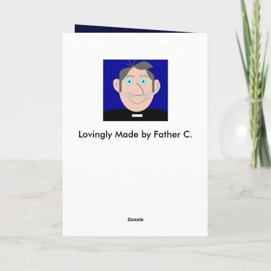 腕時計 カード (裏面)