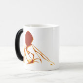 腕時計 モーフィングマグカップ (正面左)