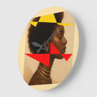 腕時計 ラージ壁時計