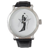 腕時計 - 結婚式 (正面)