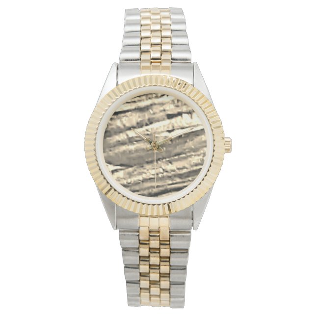 腕時計MENSデザインスタイル 腕時計 (正面)