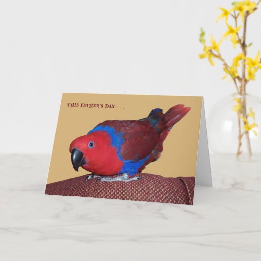 腕時計TV カード (黄色い花)