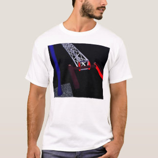 腕 Tシャツ