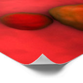 腫瘍の顕微鏡的見解2 ポスター (角)