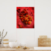 腫瘍の顕微鏡的見解2 ポスター (キッチン)