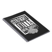 腫瘍回復後の脳手術サバイバー ノートブック (右側)