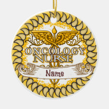 腫瘍学ファンシーナース