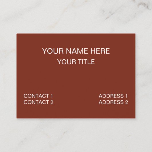 腰が嬉しい腰になる 名刺 (裏面)