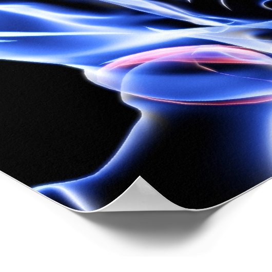 腰の骨 ポスター (角)