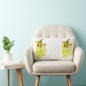 腰メリー枕の「モプル」(I) ランバークッション (椅子)