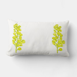 腰メリー枕の「モプル」(II) ランバークッション