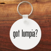 腰得視 キーホルダー (正面)