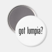 腰得視 マグネット (正面/裏面)