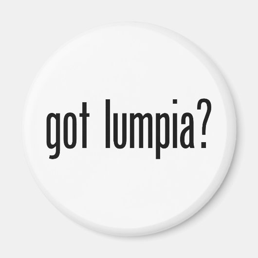 腰得視 マグネット (正面)