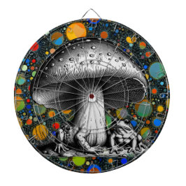 腰掛 ダーツボード