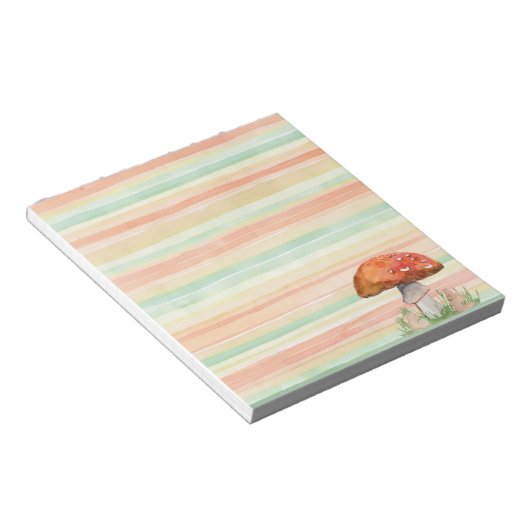 腰掛 ノートパッド (アングル)