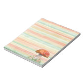 腰掛 ノートパッド (回転)