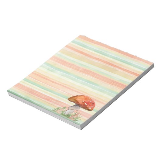 腰掛 ノートパッド (回転)