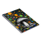 腰掛 ノートブック (右側)