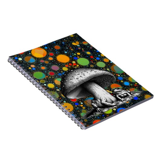 腰掛 ノートブック (右側)