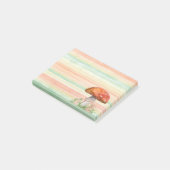 腰掛 ポストイット (アングル)