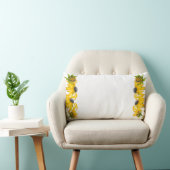 腰枕に楽しい夏 ランバークッション (椅子)