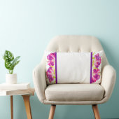 腰枕の穴 ランバークッション (椅子)