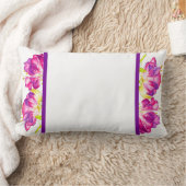 腰枕の穴 ランバークッション (ブランケット)