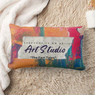 腰枕パーソナライズされた装飾用クッション ランバークッション