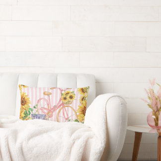 腰枕13インチx 21インチ ランバークッション