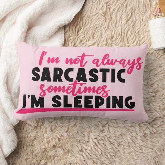 腰枕13インチx 21インチ ランバークッション (ブランケット)