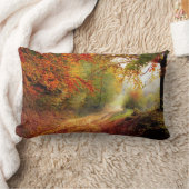 腰枕13インチx 21インチ ランバークッション (ブランケット)