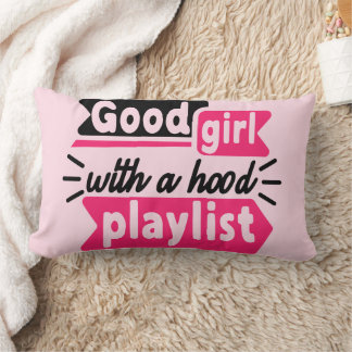 腰枕13インチx 21インチ ランバークッション