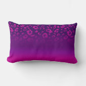 腰枕13インチx 21インチ ランバークッション (正面)