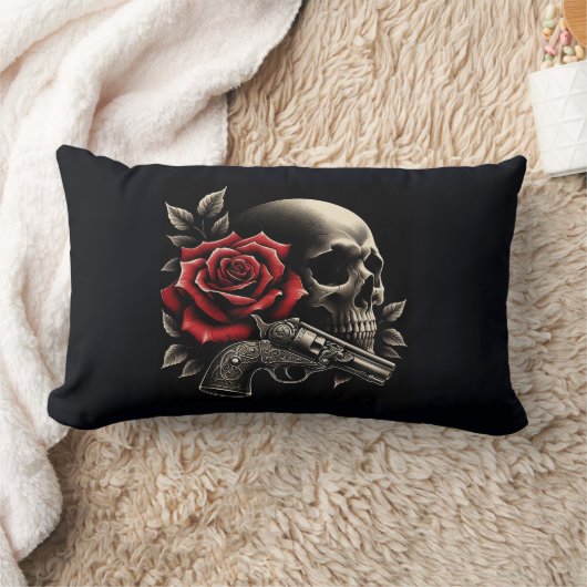 腰枕13インチx 21インチ ランバークッション (ブランケット)